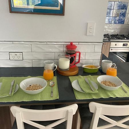 Anglers Adventure Paradise Cabin Bnb Wifi Parking Turangi Eksteriør bilde