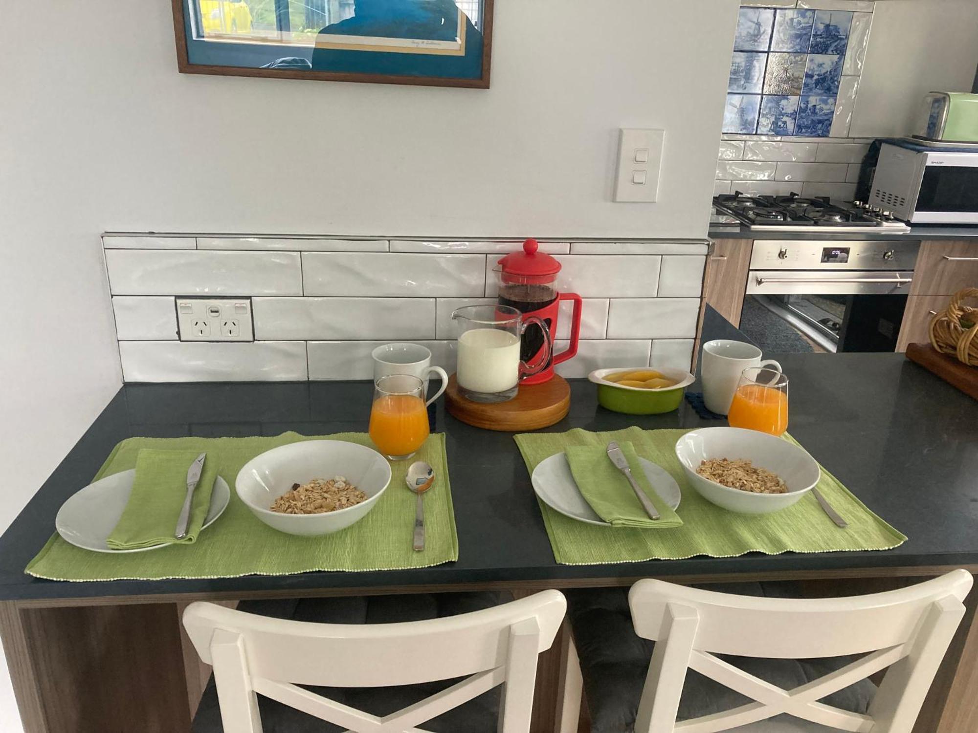 Anglers Adventure Paradise Cabin Bnb Wifi Parking Turangi Eksteriør bilde