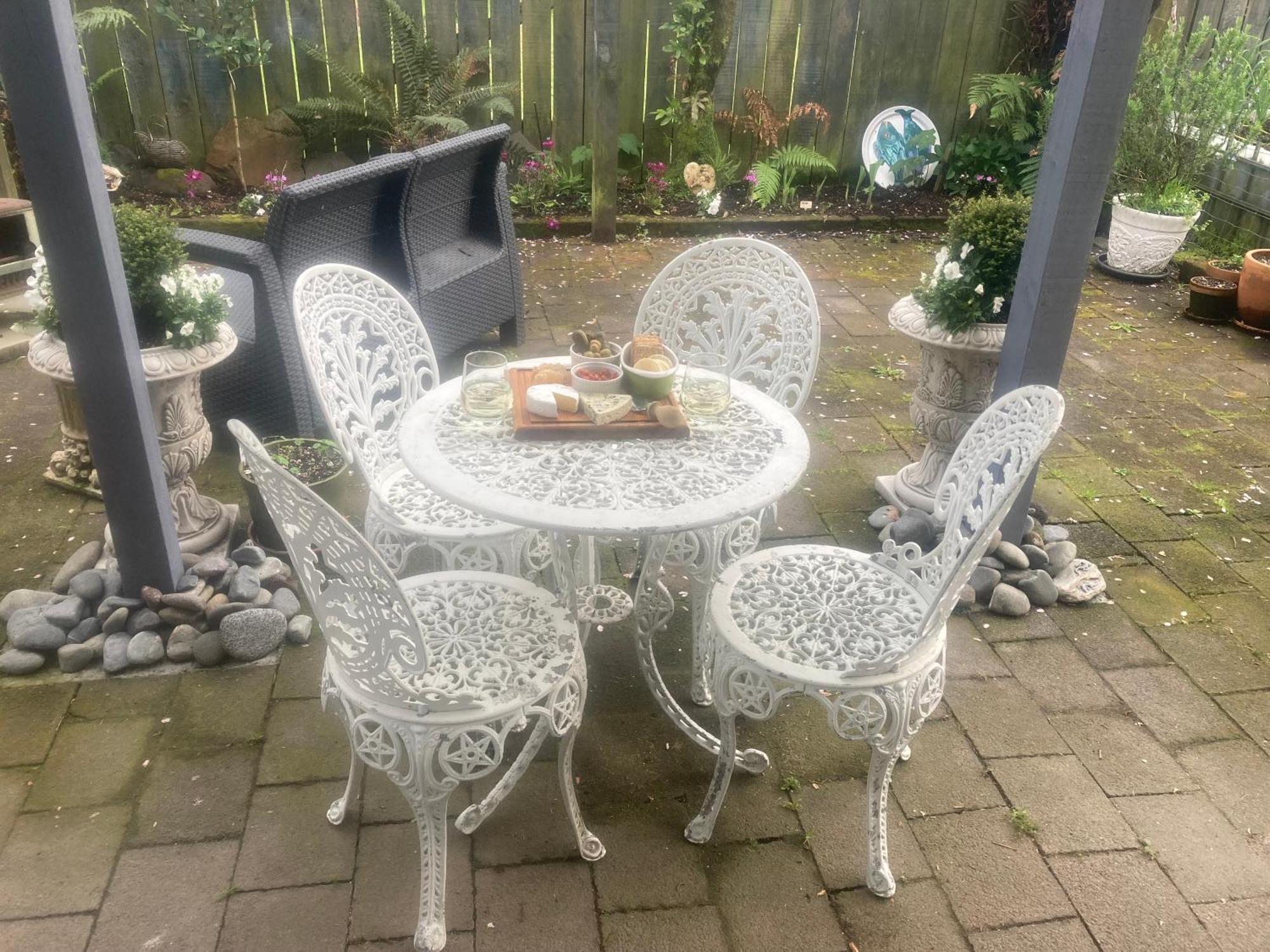 Anglers Adventure Paradise Cabin Bnb Wifi Parking Turangi Eksteriør bilde