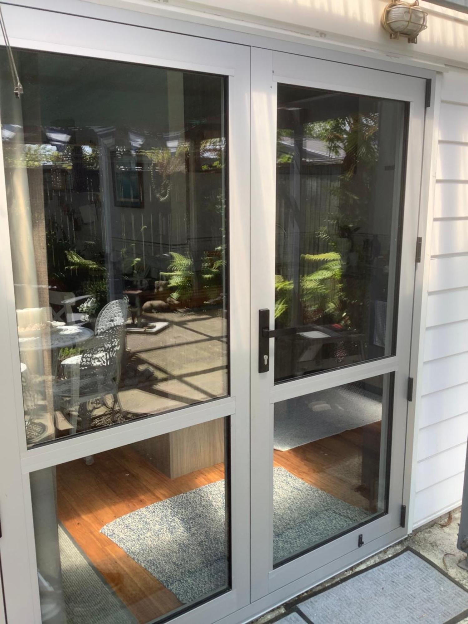 Anglers Adventure Paradise Cabin Bnb Wifi Parking Turangi Eksteriør bilde